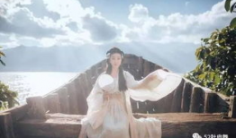 白衣渡,探寻神秘古渡口的传奇故事